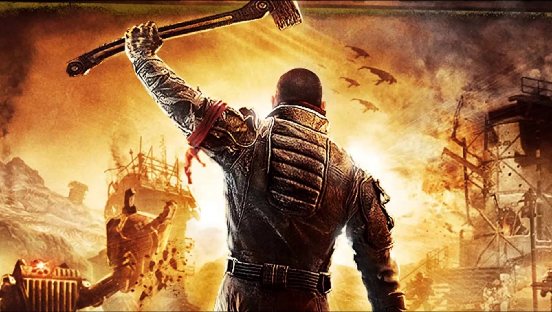 THQ Nordic and Koch just traded IPs like sports teams