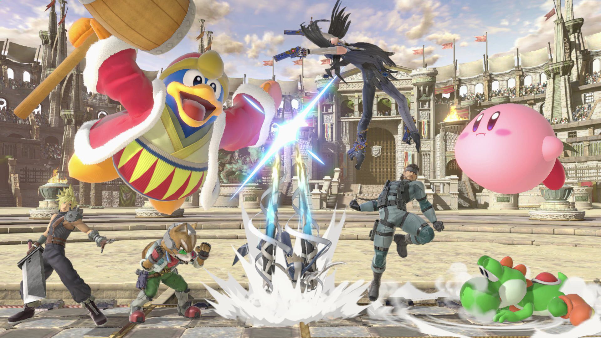 Here are the best-selling Nintendo Switch games