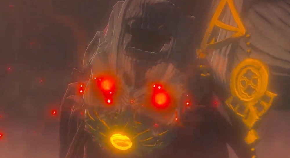 Breath of the Wild 2, Bayonetta 3, and Metroid Prime 4 are still coming, we just don't know when