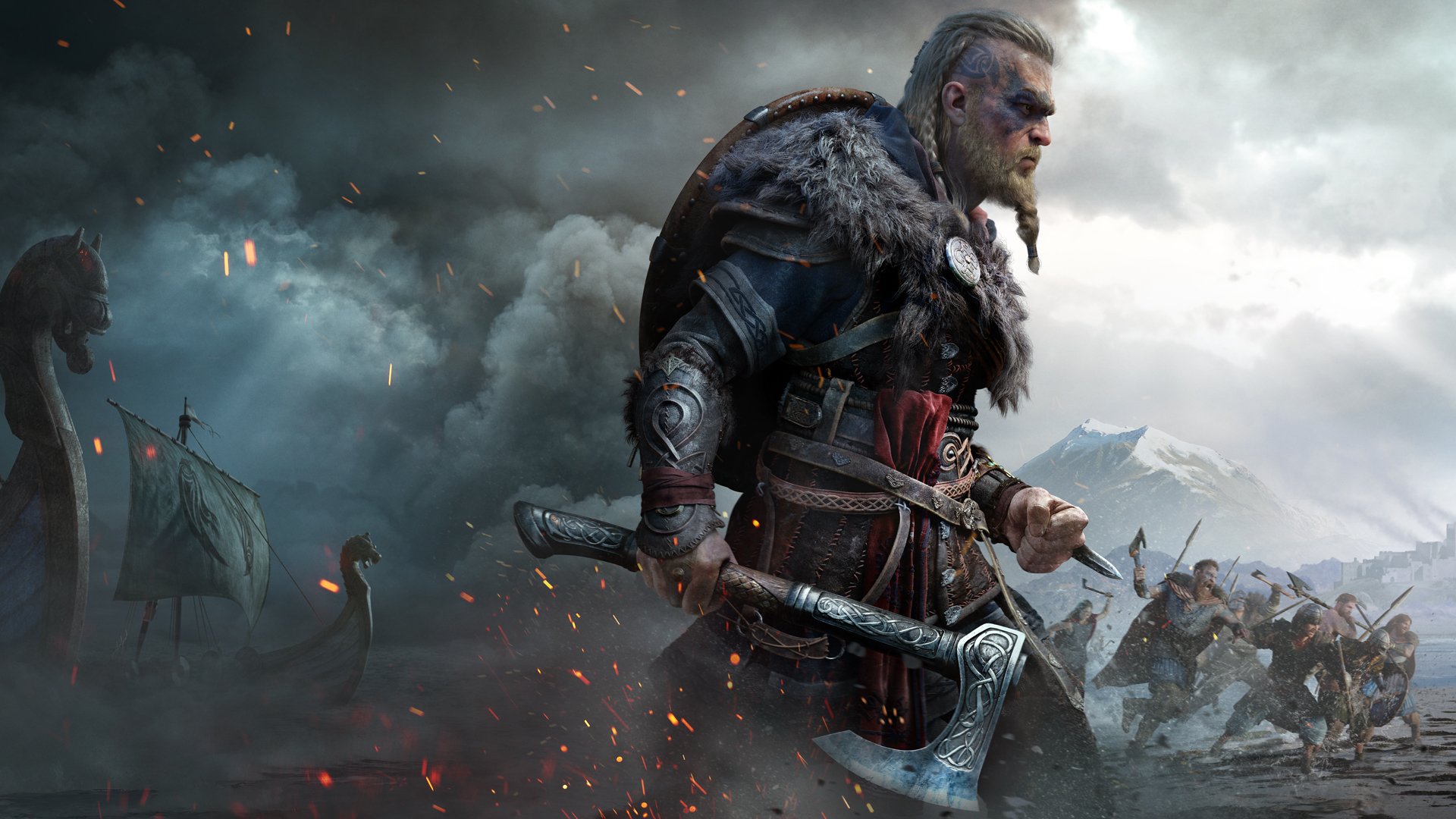 Watch the Xbox Series X gameplay reveal event here