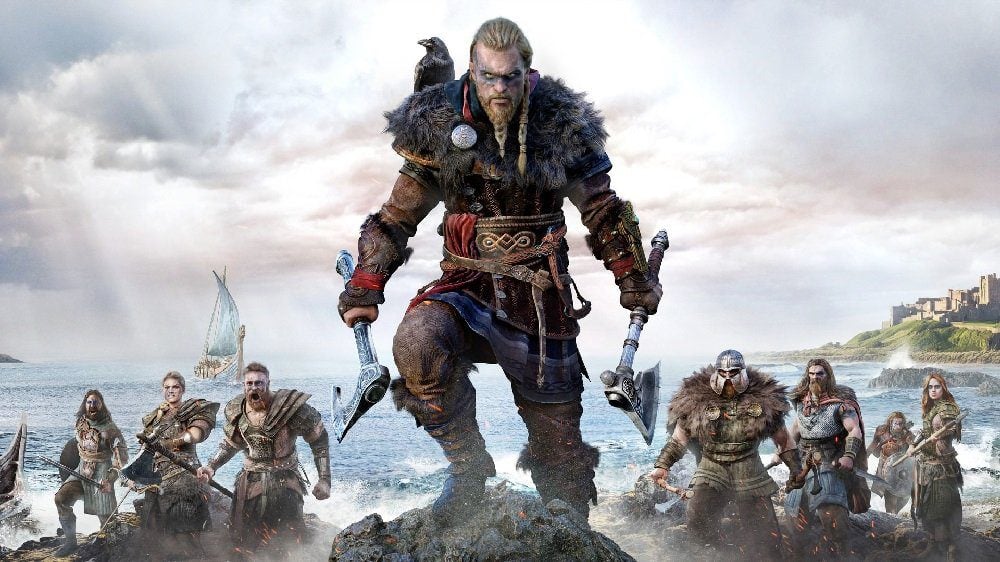 Assassin's Creed Valhalla will address series 'bloat' concerns