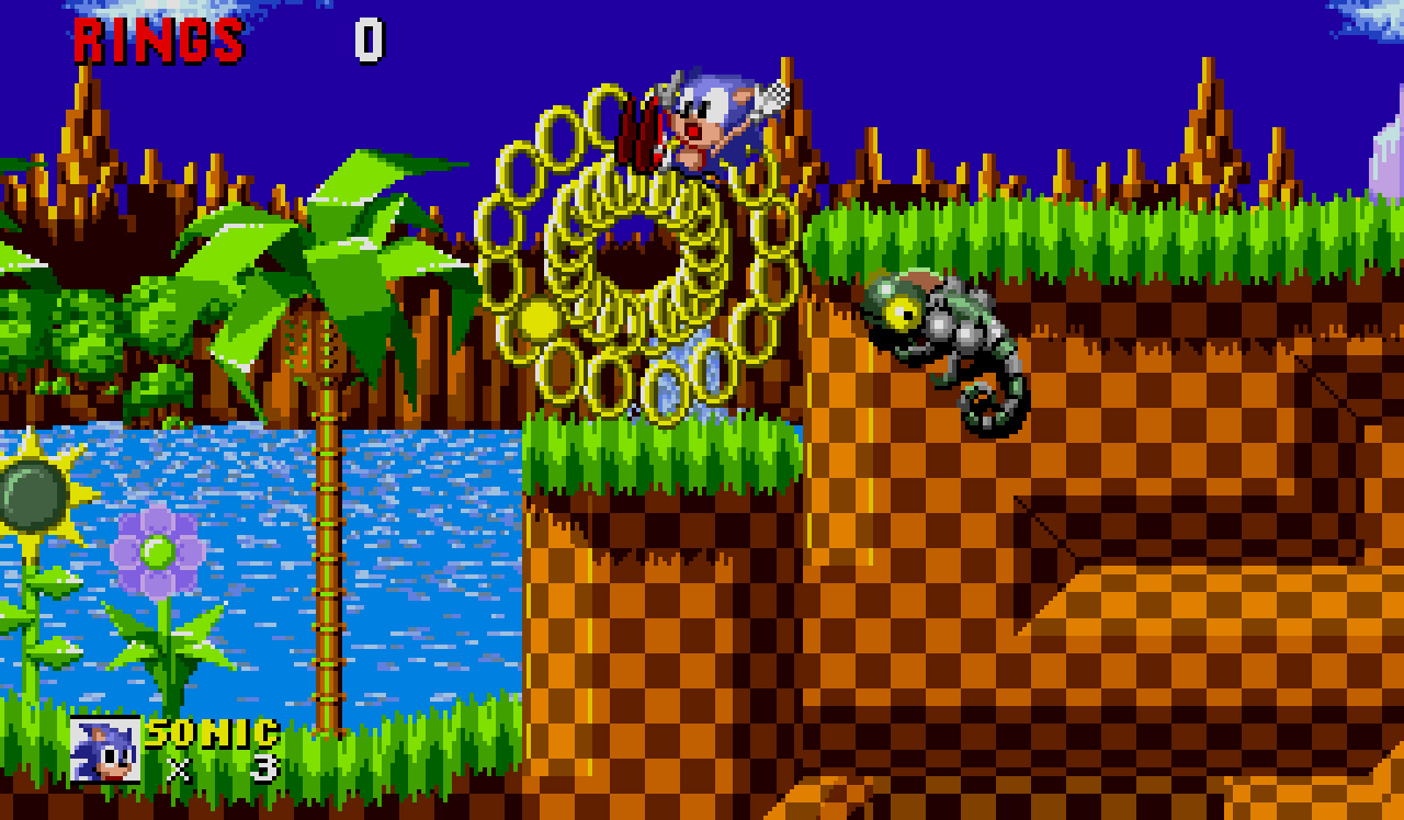 This video game sound effect quiz will drive you nuts