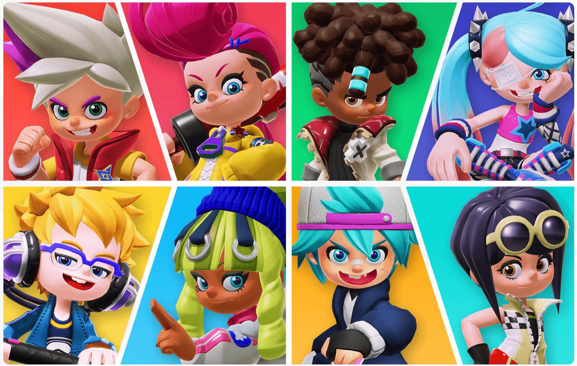 Ninjala won't make its May launch date