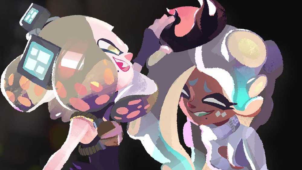 Splatoon 2 has sold over 10 million copies to date