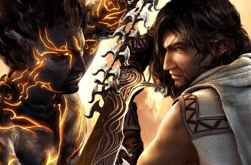 Cblogs of 5/1 to 5/8/2020: Prince of Persia, Fallout 76, and best Smash Bros. weapons