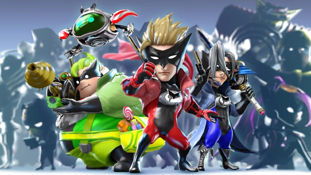Platinum Games apologizes for faulty Wonderful 101: Remastered Switch codes