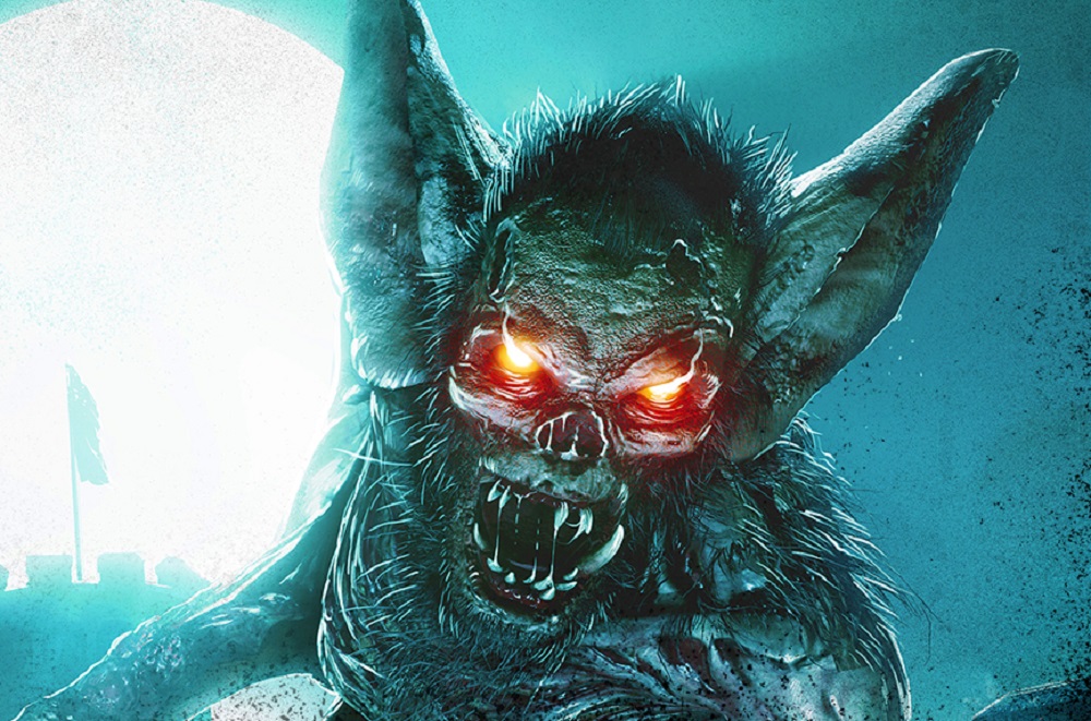 Zombie Army 4's 'Hell Cult' campaign continues with Blood Count DLC