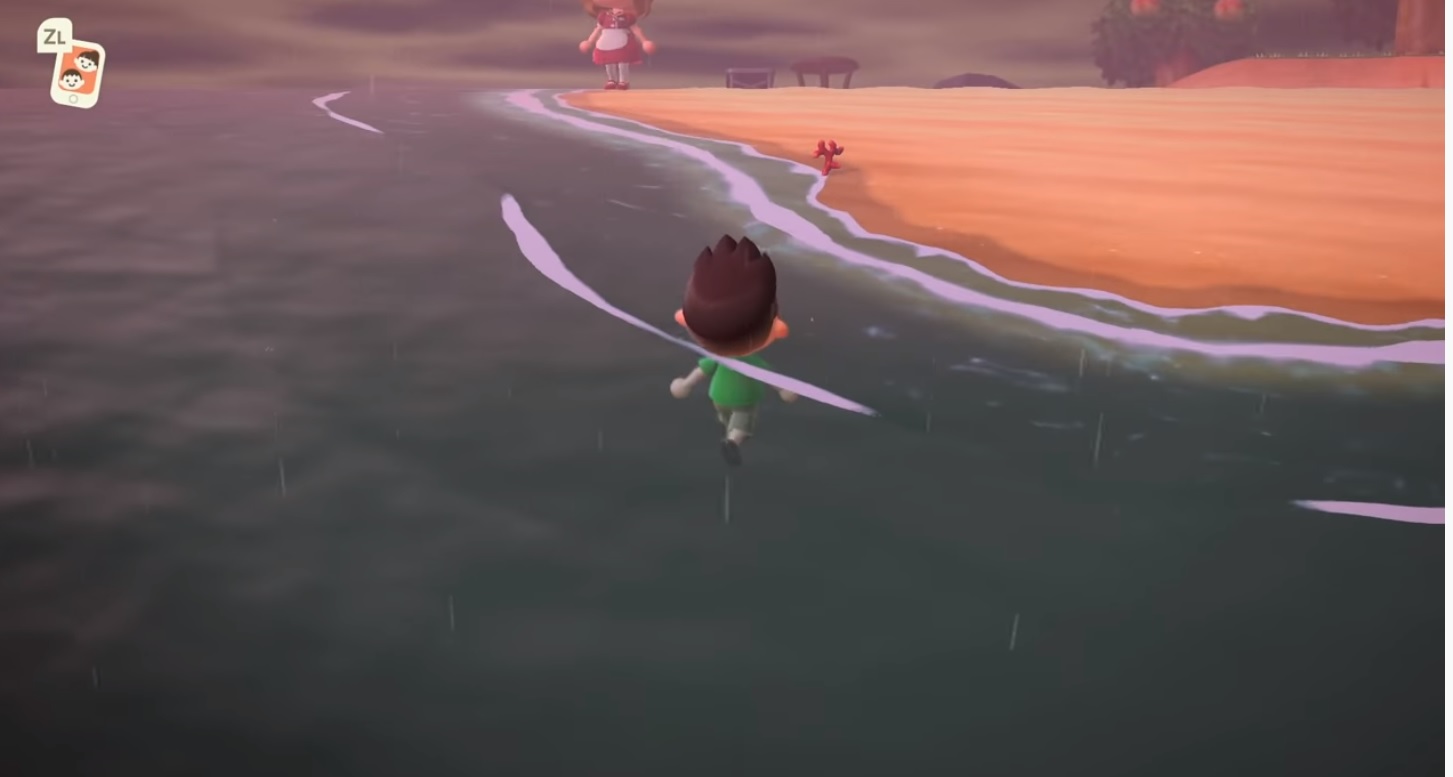 Players discover a new round of Animal Crossing: New Horizons glitches and exploits