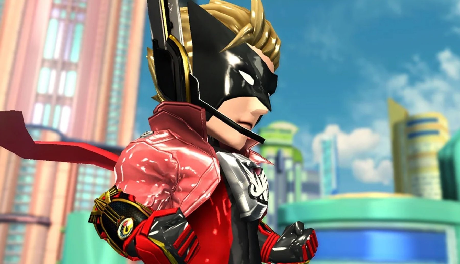 Nintendo Download: The Wonderful 101: Remastered
