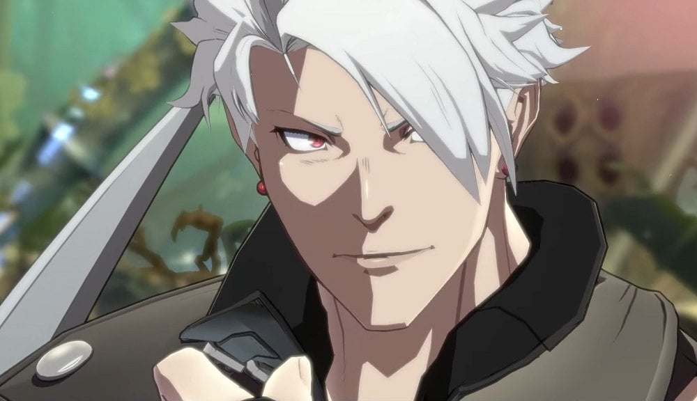 Guilty Gear Strive delayed until early 2021