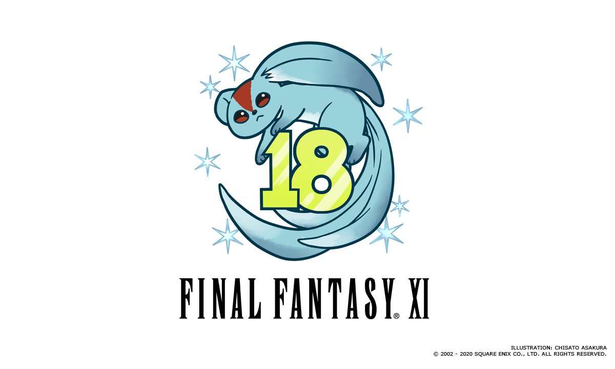 Q&A with Final Fantasy XI Director Yoji Fujito and Producer Akihiko Matsui