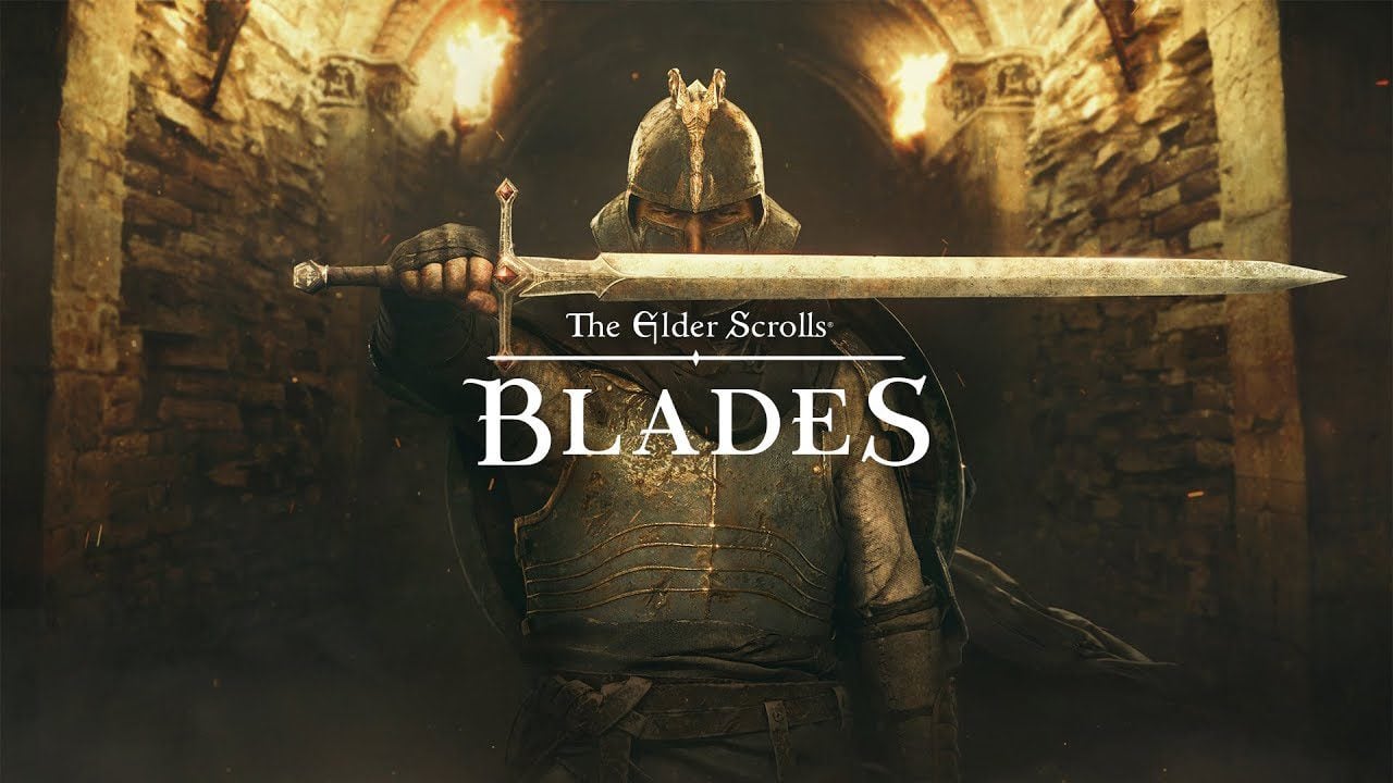Switch Port Report: The Elder Scrolls: Blades