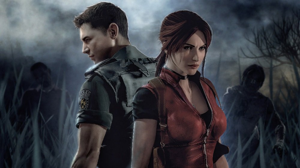 Which Resident Evil entry is your personal favourite?