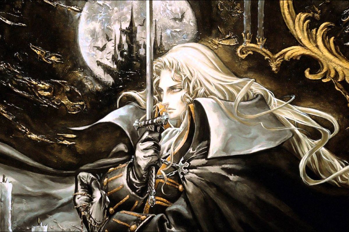 Castlevania's soundtracks are on Spotify now and it's some of the best music in gaming history