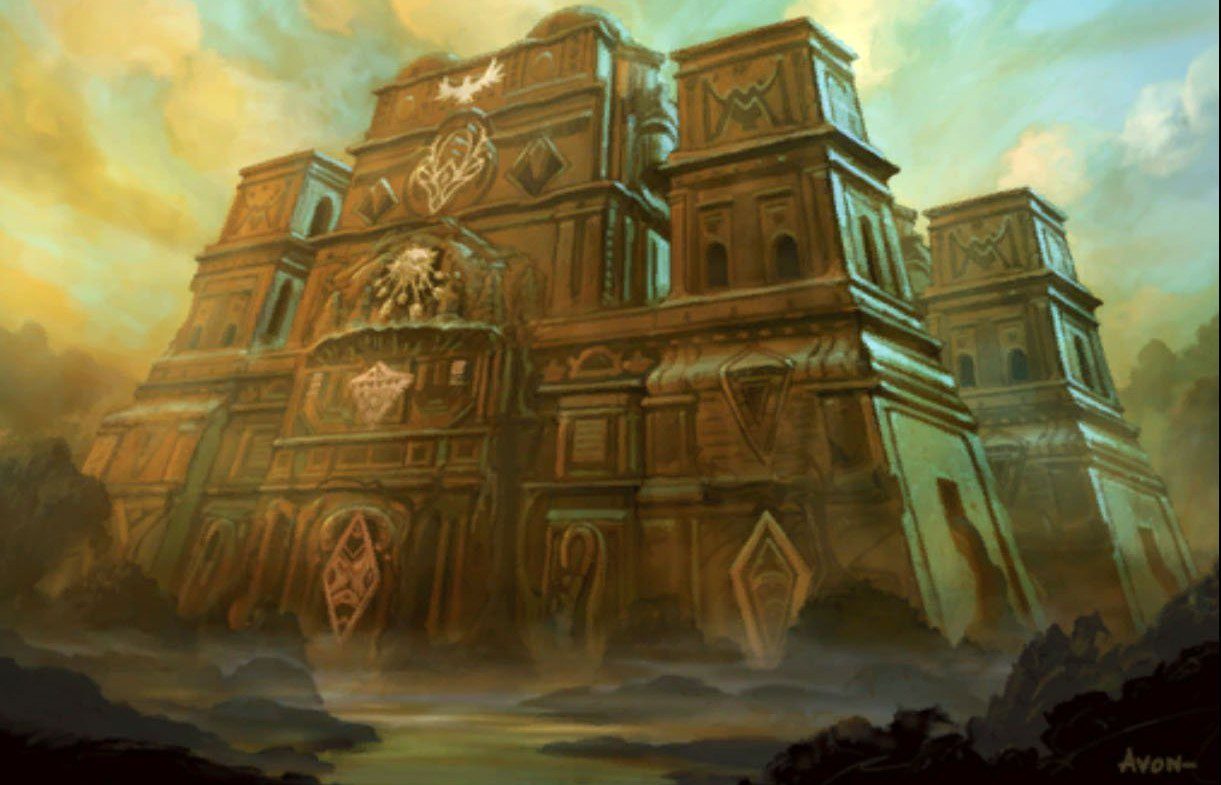 Magic: Arena brings back Historic ranked queue, adds 27 new Historic cards