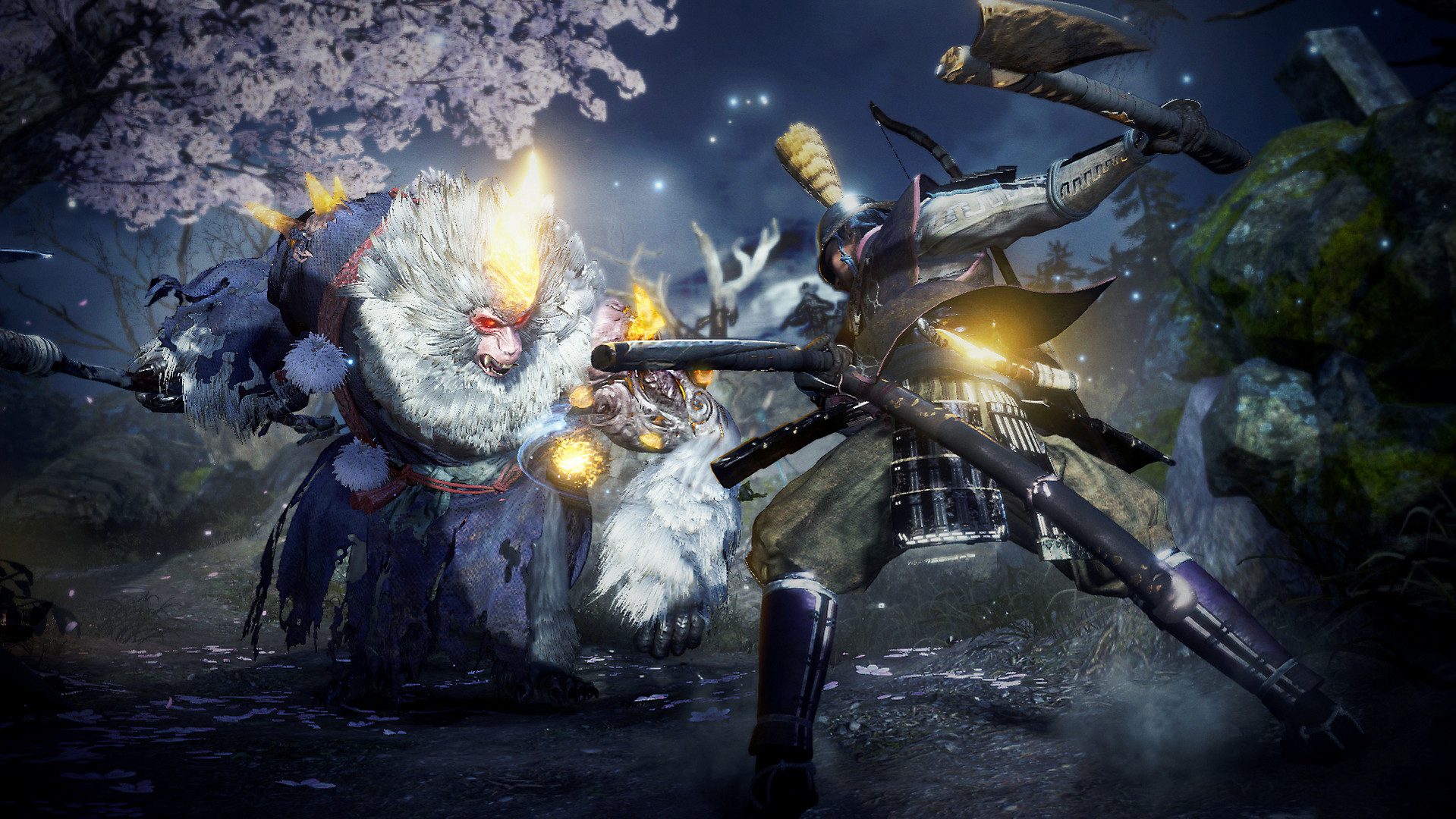The PlayStation 4 Days of Play sale discounts some heavy-hitters like Nioh 2 and Days Gone