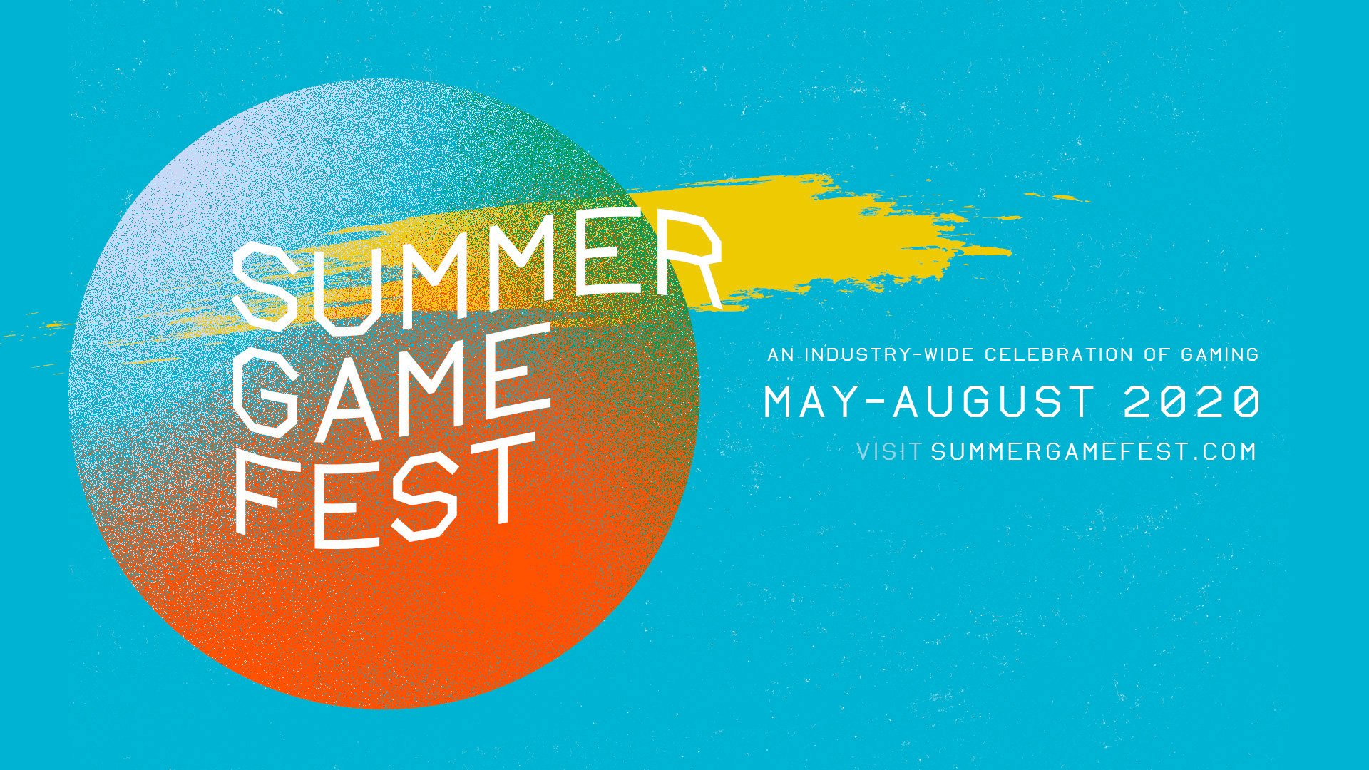 Summer Game Fest has events lined up for June 22 and July 20