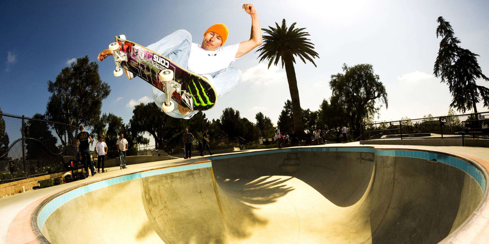 Rune Glifberg was the Tony Hawk GOAT