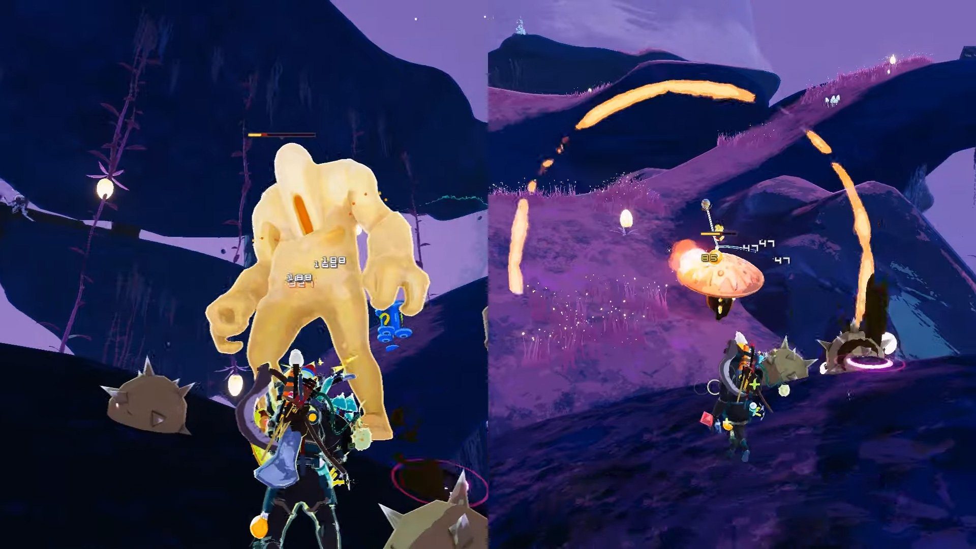 Risk of Rain 2 tweaked its PC and console roadmap with a new 1.0 time frame