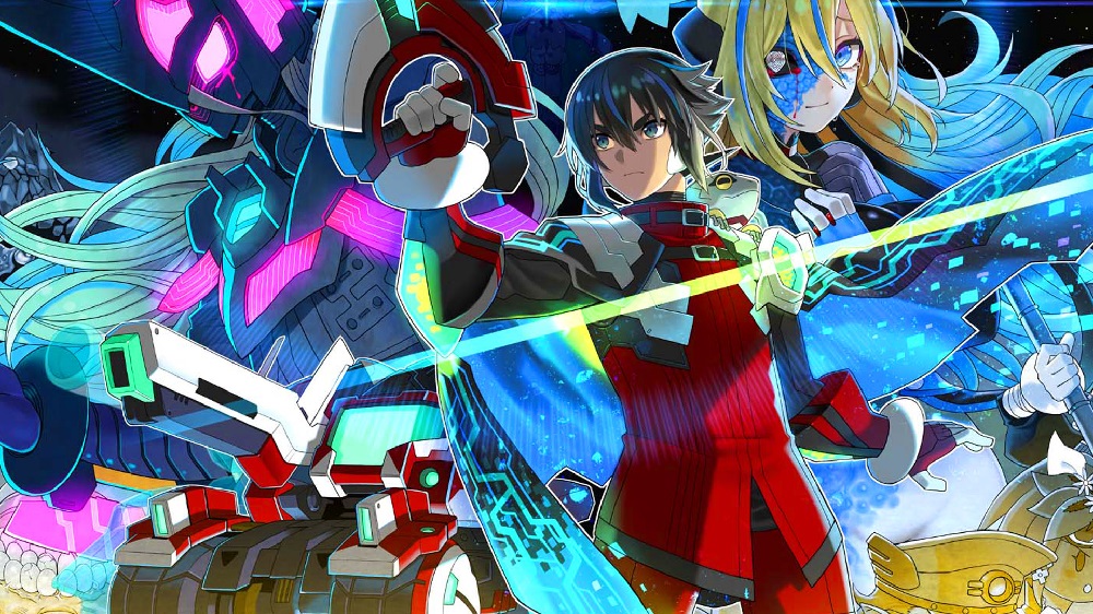 Blaster Master Zero I & II hits PS4 June 29, physical editions coming from Limited Run