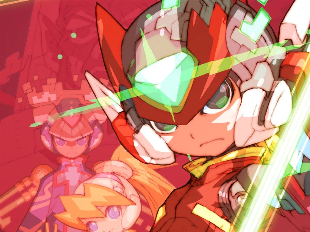 Capcom just rolled out a five-day Mega Man Switch sale