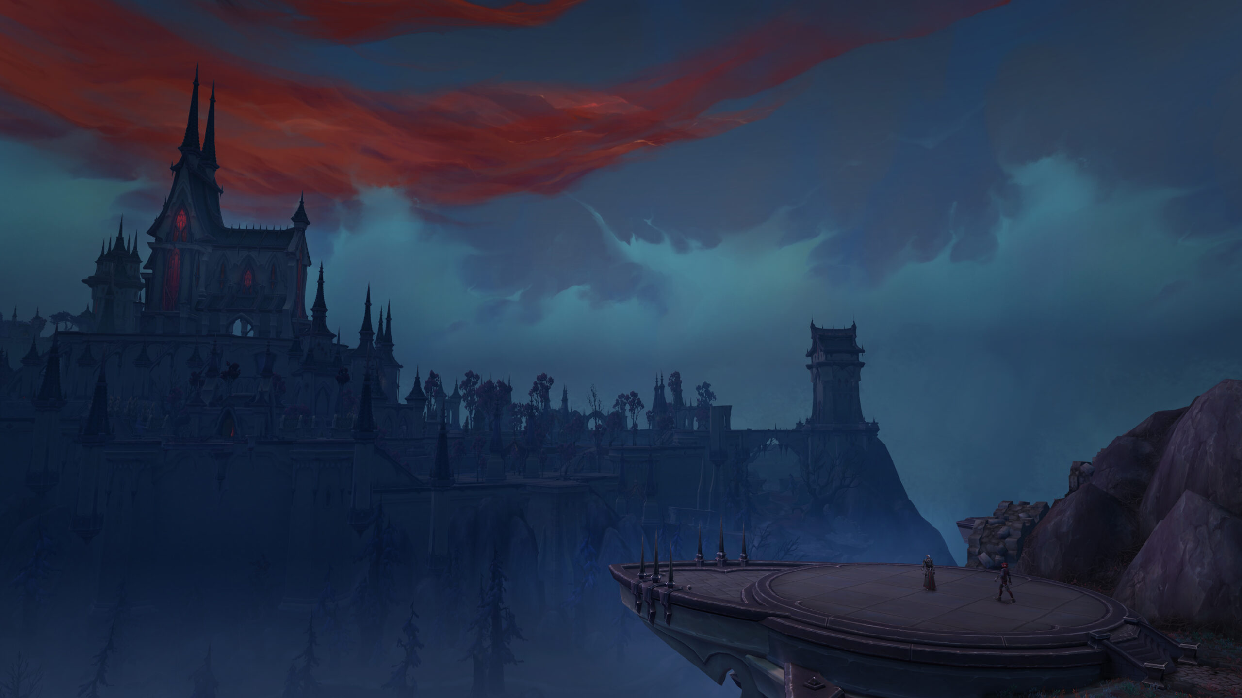 Blizzard is holding a mini-BlizzCon stream for World of Warcraft on June 9