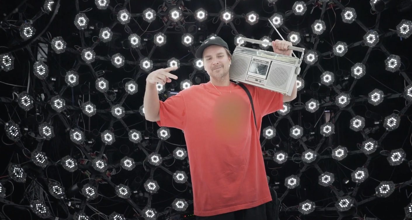 Chad Muska is the best Tony Hawk's Pro Skater character of all time, don't at me
