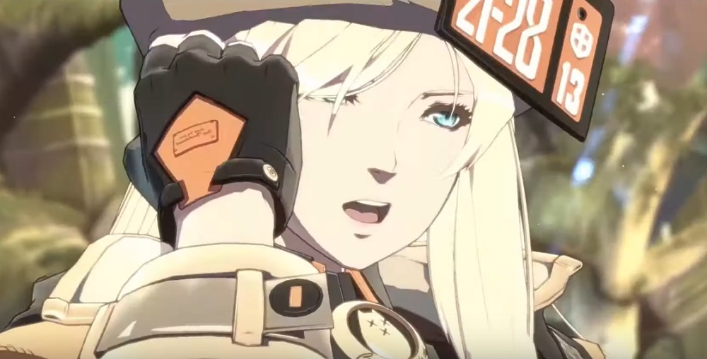 Guilty Gear Strive dev blog promises 'We will make it rock!'