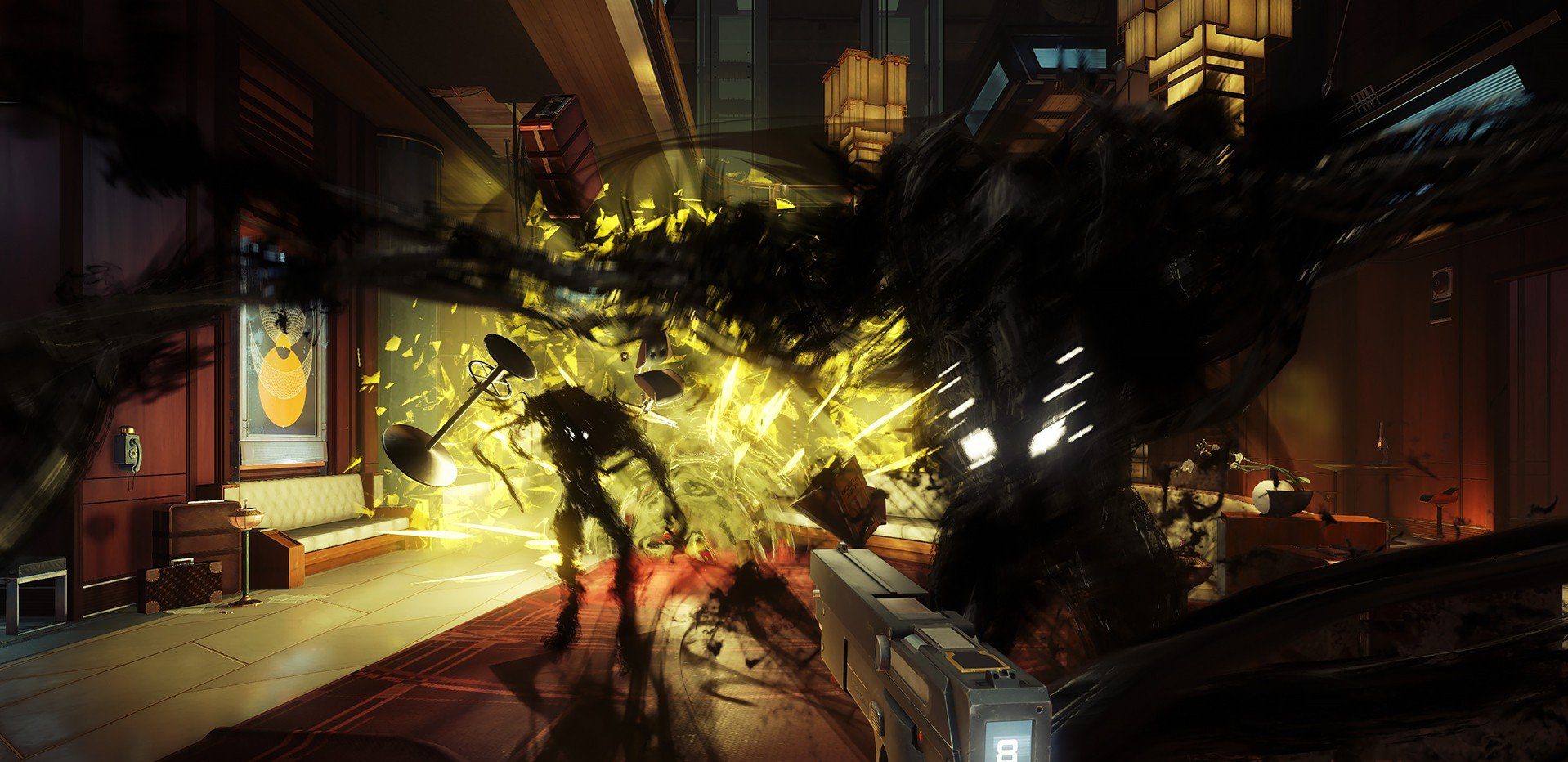 Prey VR listing indicates Bethesda may have revealed the game at E3