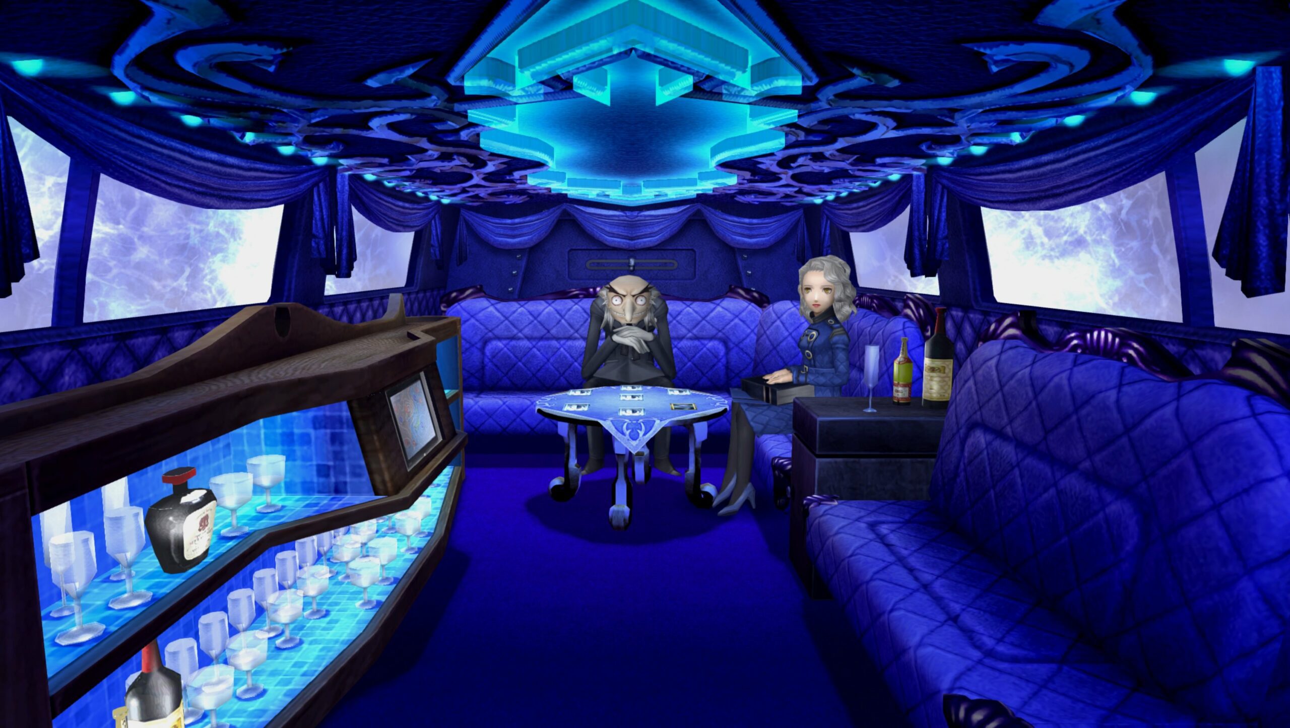 Persona 4 Golden is out on PC and we have some impressions for you