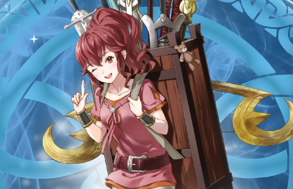 Fire Emblem Heroes will welcome Awakening characters tomorrow