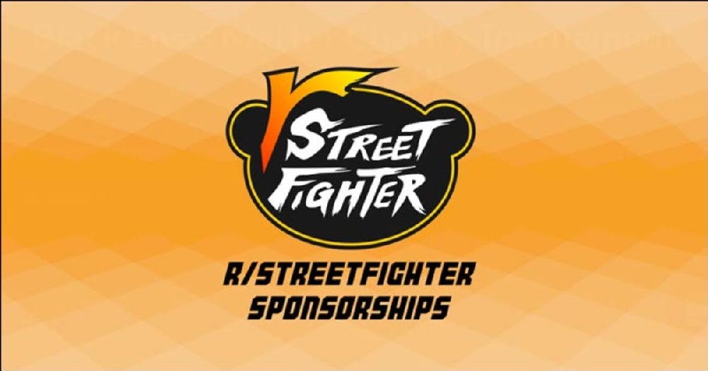 Street Fighter subreddit tournament raises $17,500 for Black Lives Matter charities