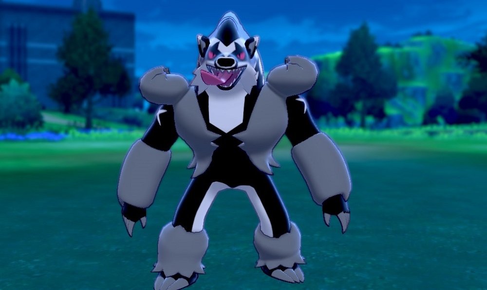 New Sword & Shield critters are live in Pokemon GO