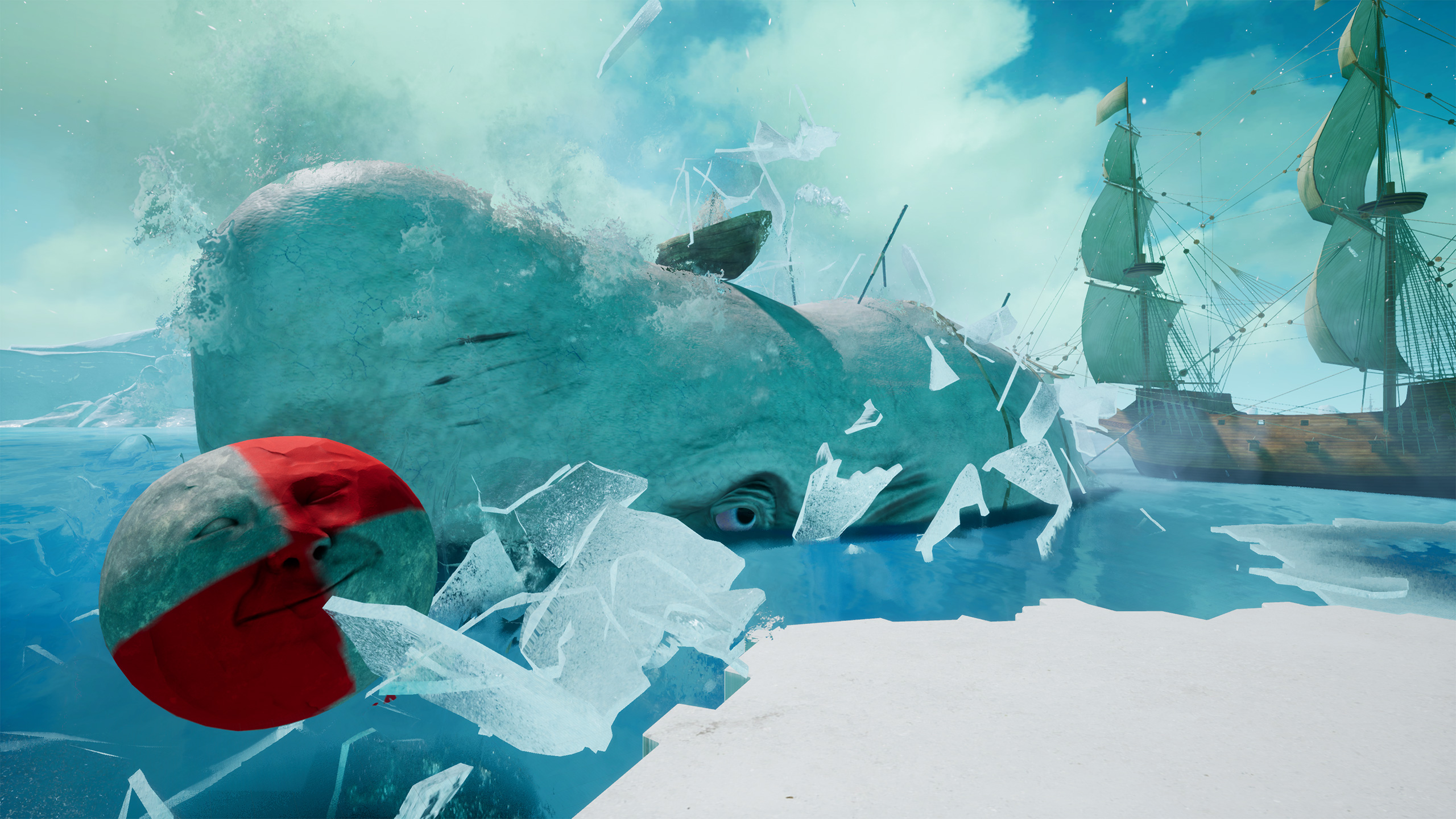 Rock of Ages III is rolling out a PC and console beta in June