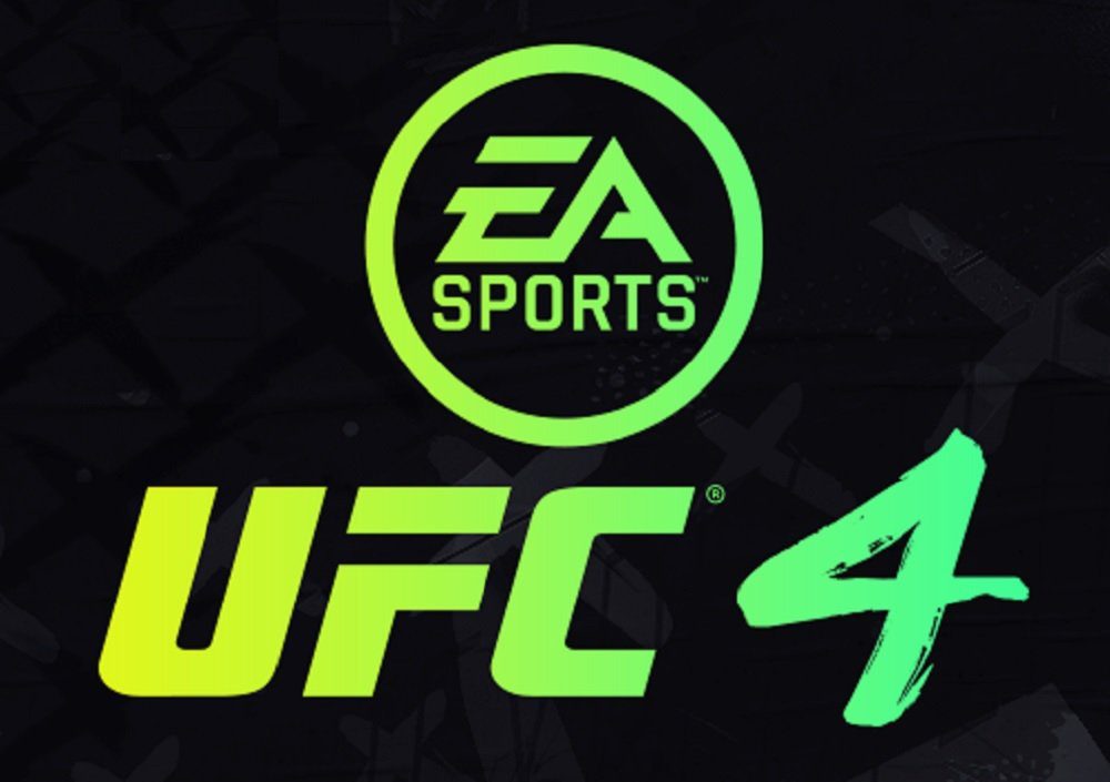 UFC 4 listing leaks on PlayStation 4 patch database