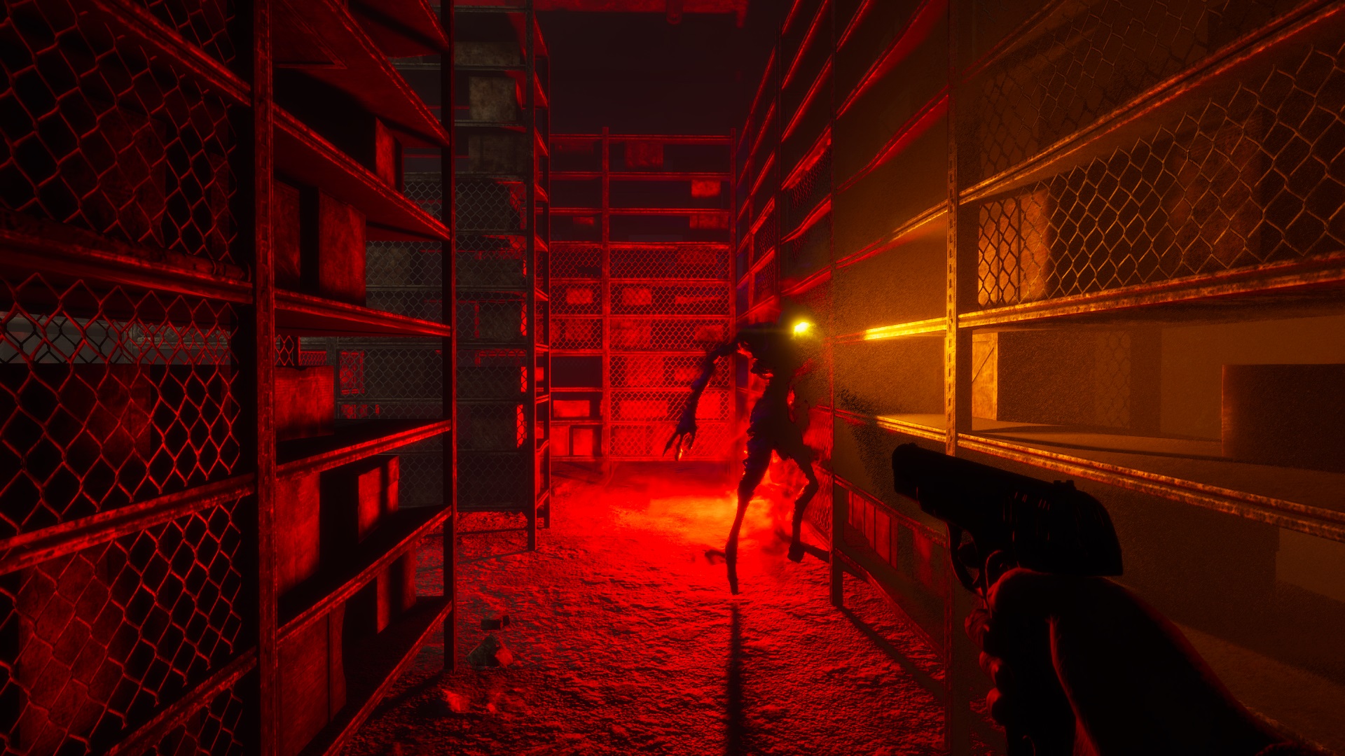 In Sound Mind is a PS5 and Xbox Series X horror game from the Nightmare House 2 team