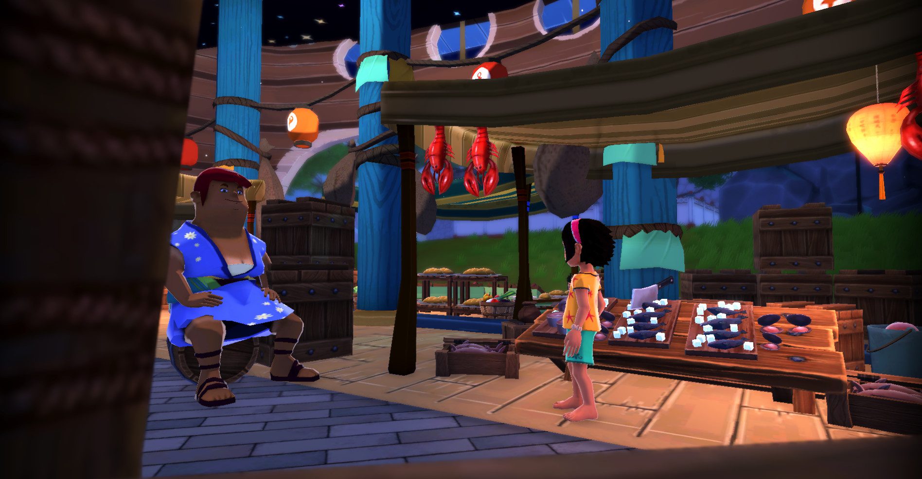 Nintendo Download: Summer in Mara