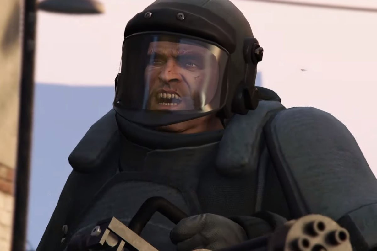 GTA V is coming to PS5, every PS5 owner will get GTA Online free at launch