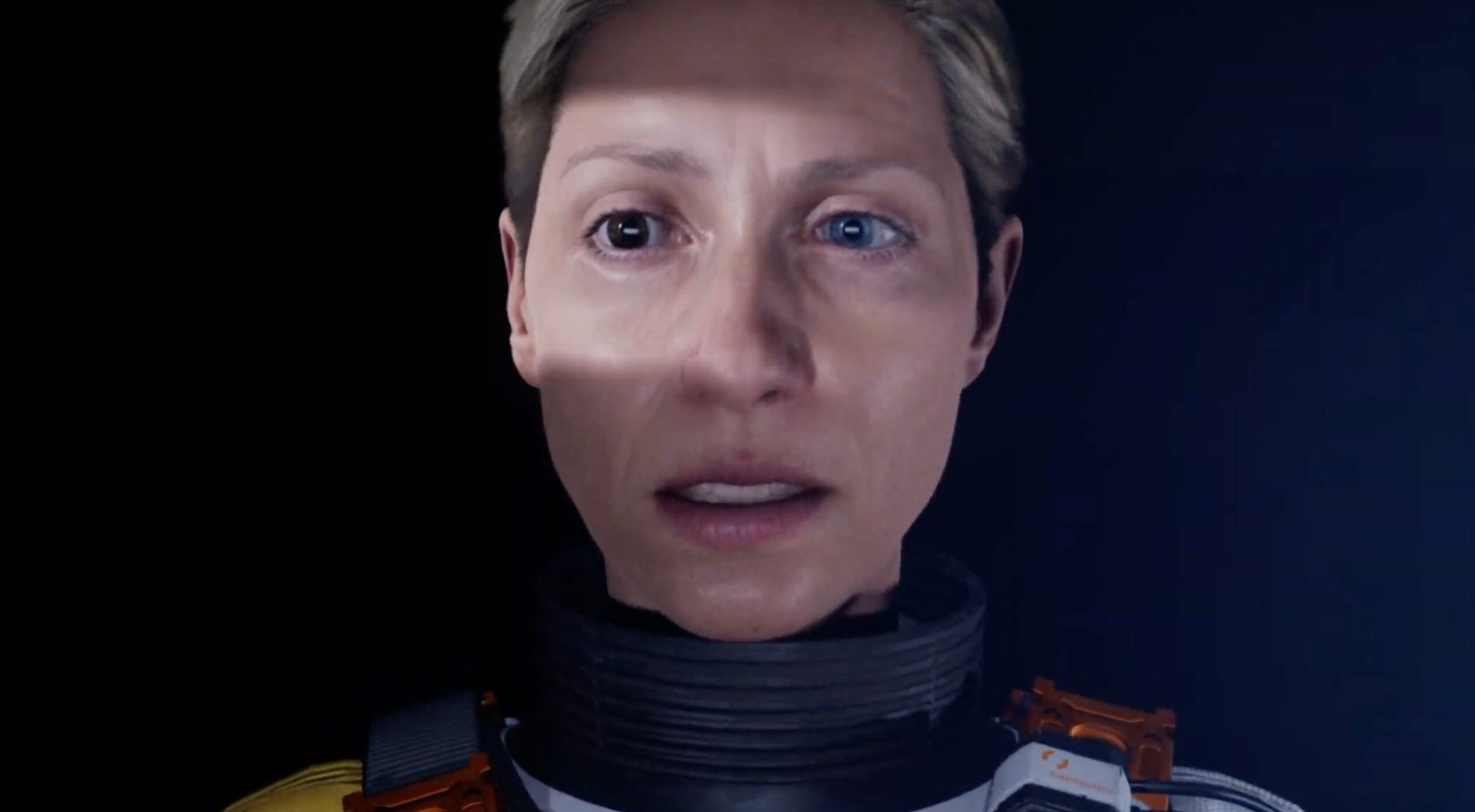 Housemarque's first PS5 game is Returnal, an alien psychological horror third-person shooter