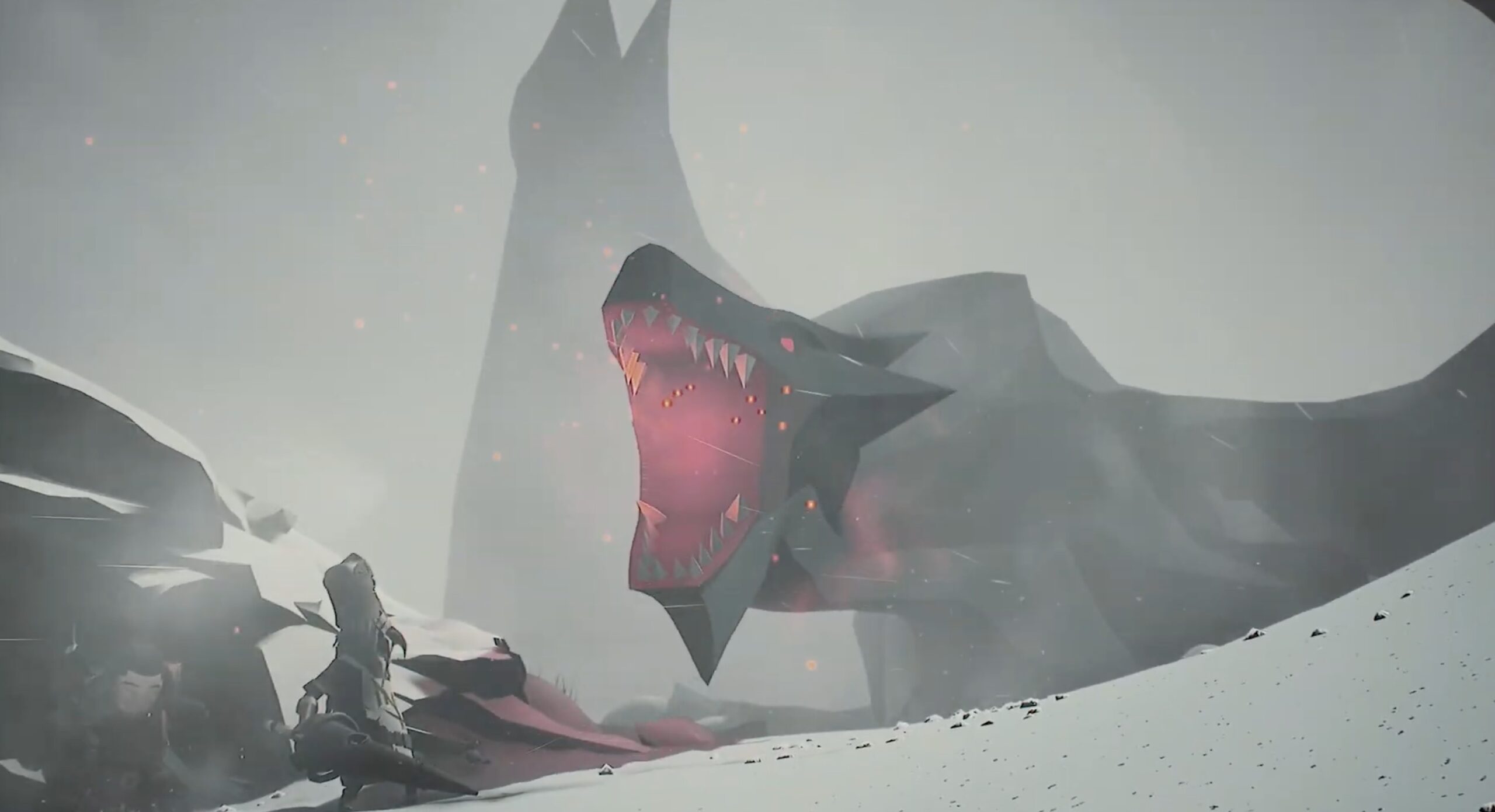 Little Devil Inside proves the most oppressive and dangerous journeys can be adorable too