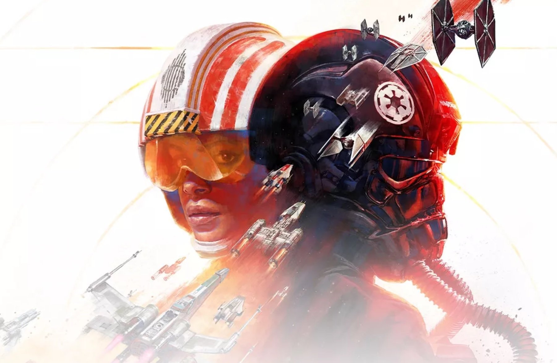 Star Wars: Squadrons leaks, could be announced at next week's EA Play event