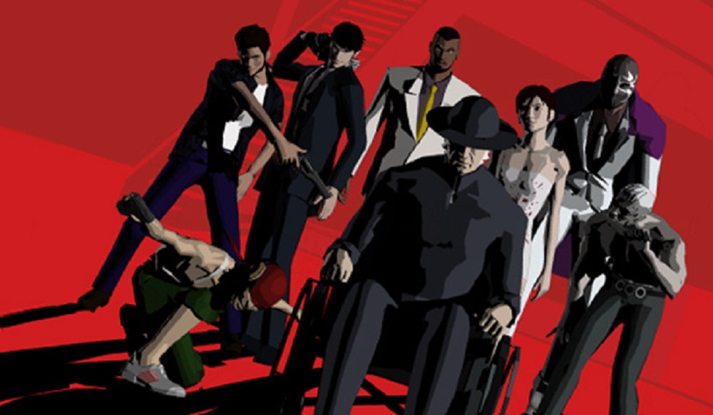 Cblogs of 6/6 to 6/12/2020: Killer7 anniversary, PSO 2, and portable gaming