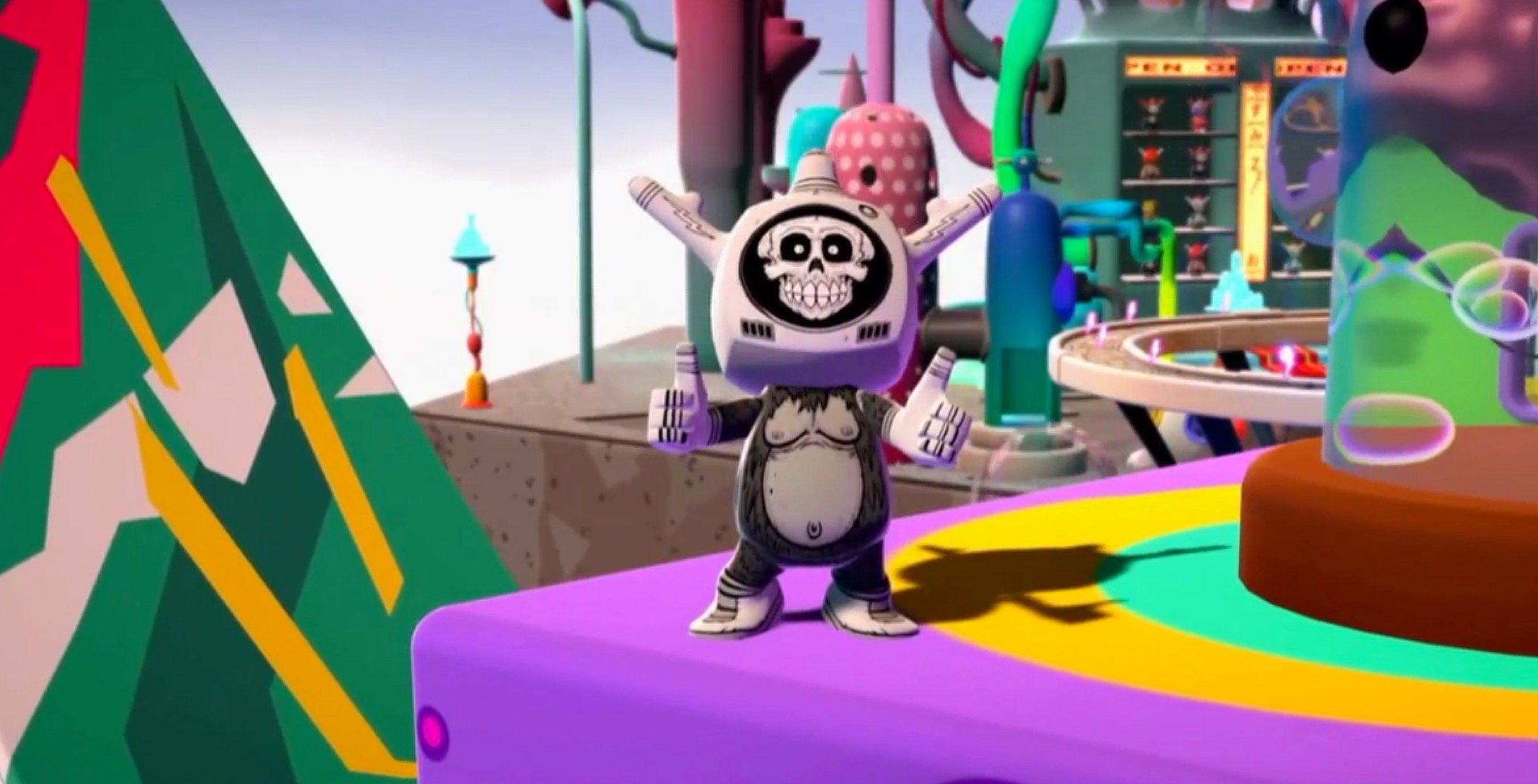 Blankos looks like a better Roblox