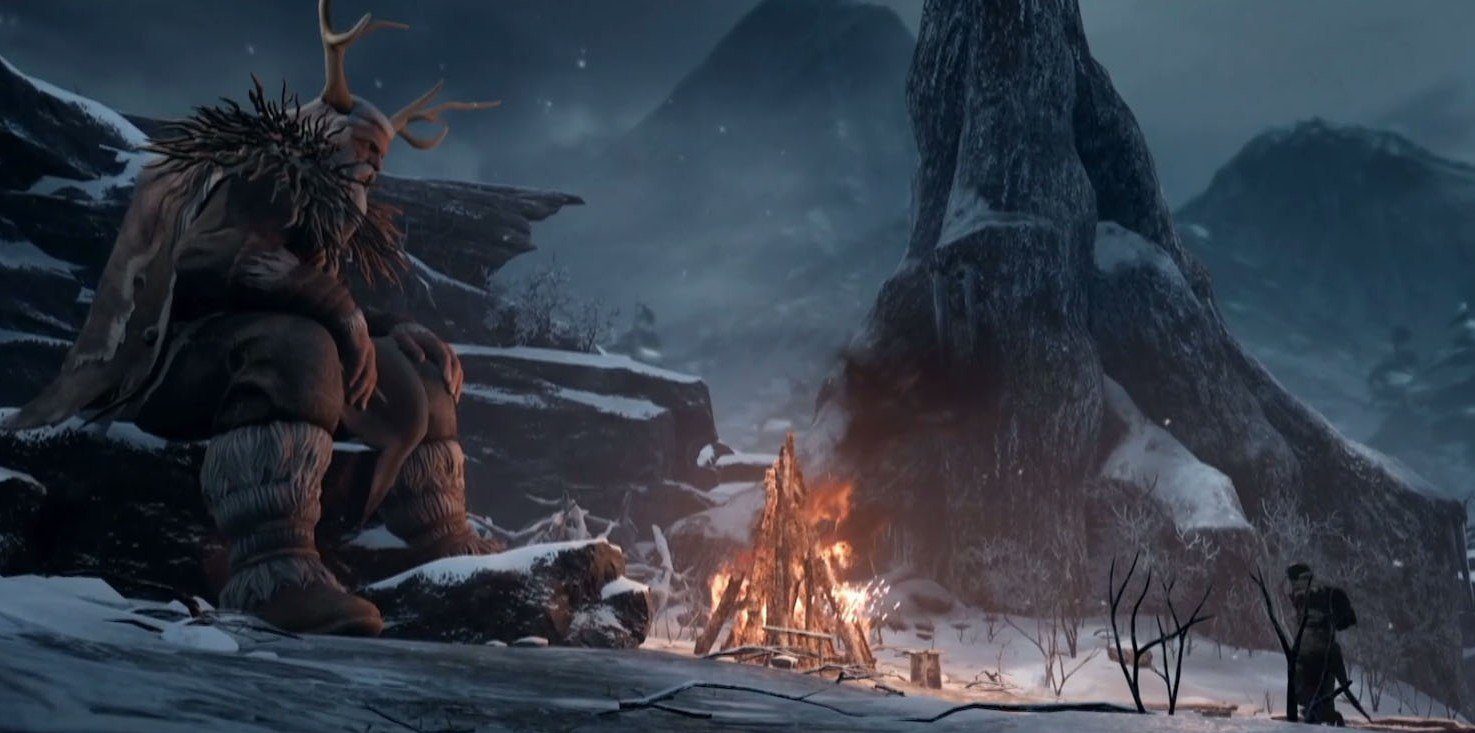 The 'biggest DLC yet' for Remnant: From the Ashes is coming in August
