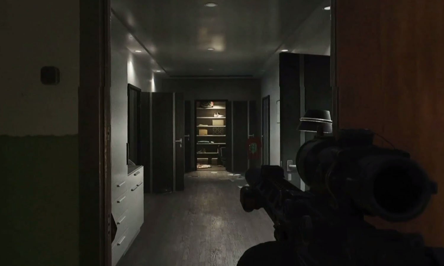 Escape from Tarkov has been in beta for multiple years, but it's still getting patches and maps
