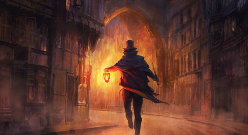 Gloomwood's stealth 'n' slash action invokes '90s classic Thief