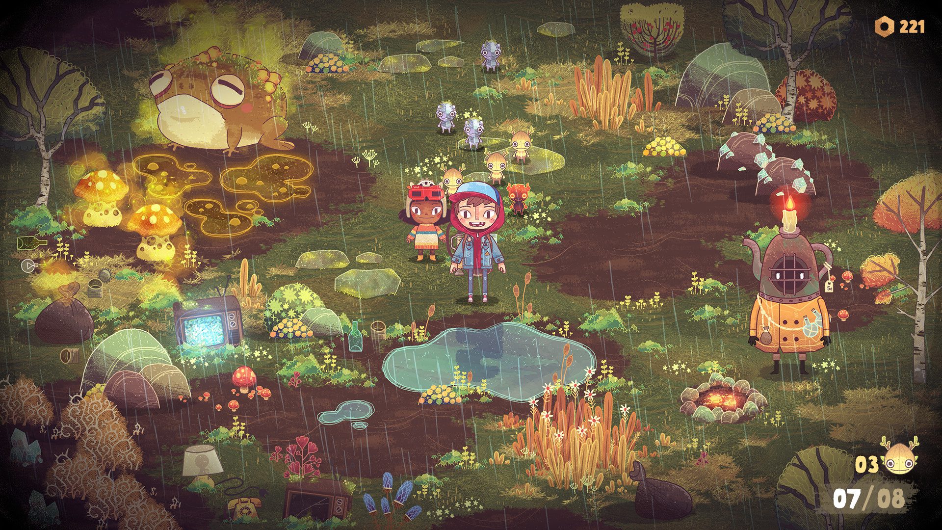 Steam Game Festival: Summer Edition has SO MANY demos