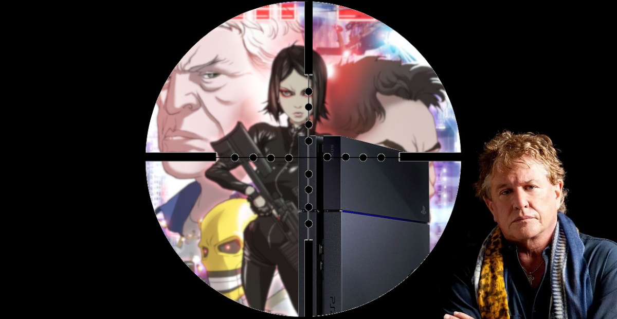 Contest: Win a brand new PS4 and Sniper: Assassin's End prize pack