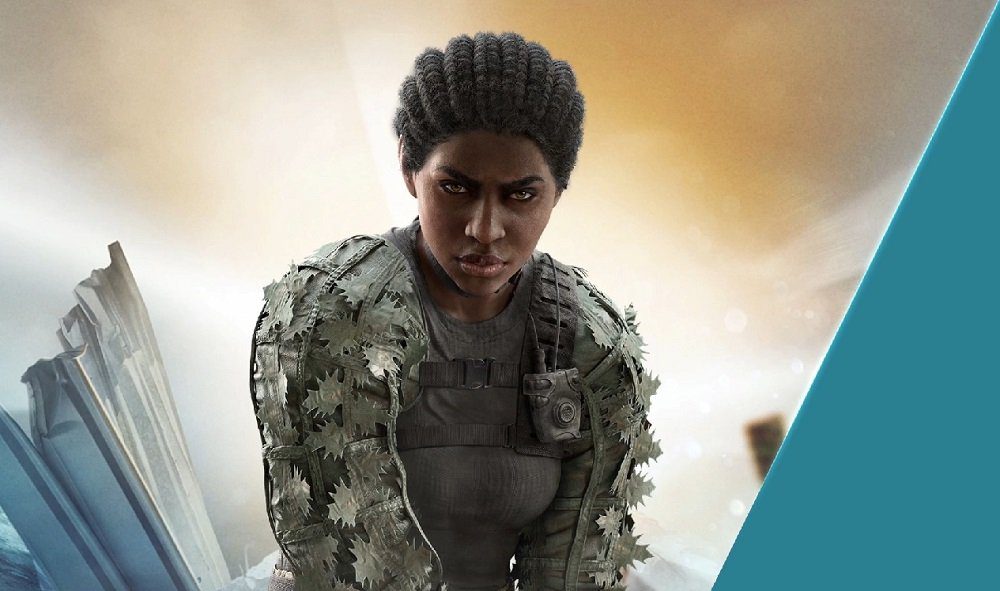 Rainbow Six Siege: Operation Steel Wave is live on all platforms