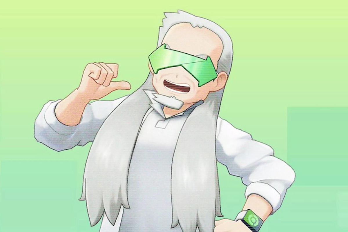 Pokemon Home fixes that annoying exploit that allowed bugged trades